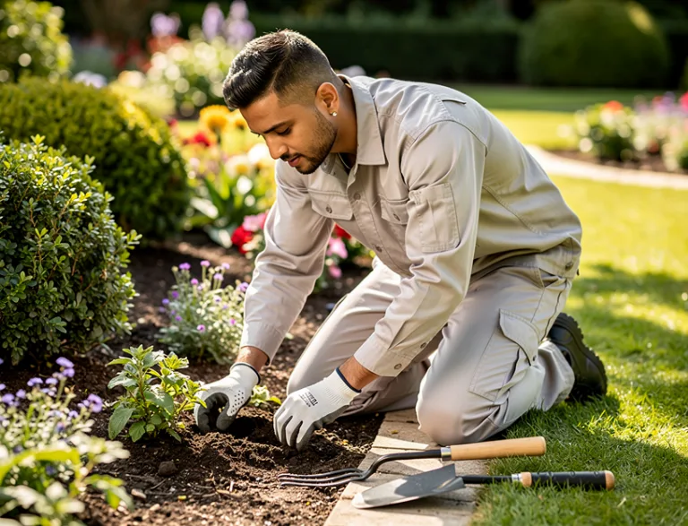 Landscape Designer service in Gateshead
